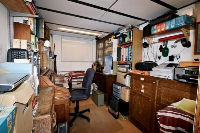 Office Interior 