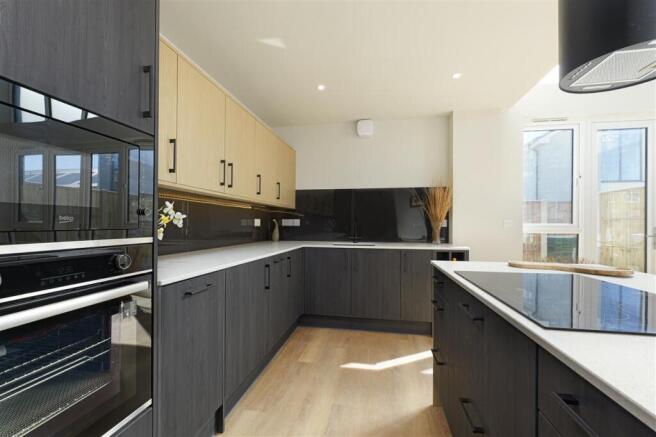 Driftwood Mews, Westgate On Sea photo 4