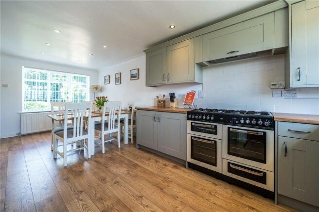 Entertaining Space