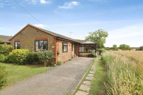 Leicester Gardens, Warden, Sheerness, Kent, ME12