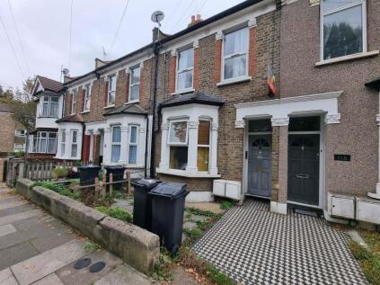 Stanley Road, Ilford