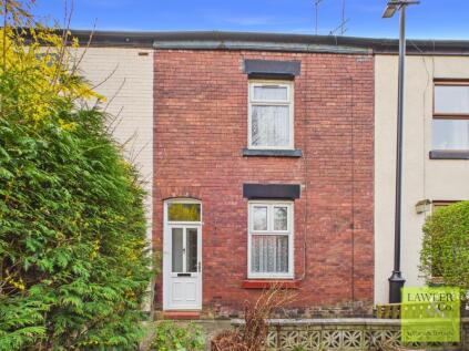 Johns Place, Romiley, Stockport, Cheshire, SK6 4BP