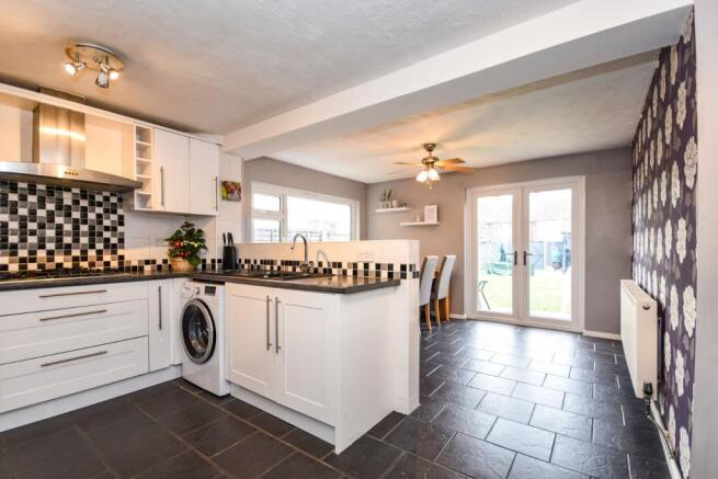 Open Plan