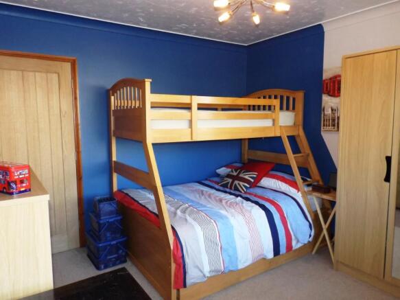 Bedroom 2