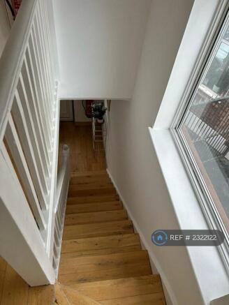 Upper Landing 