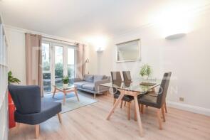 7, 126 Chamberlain House, Westminster Bridge Road, London SE1 7UR