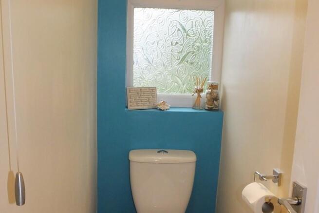 separate wc