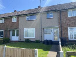 8, Martock Avenue, Westcliff-on-sea SS0 0HH