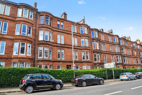 Minard Road, Shawlands, Glasgow, G41 2EH