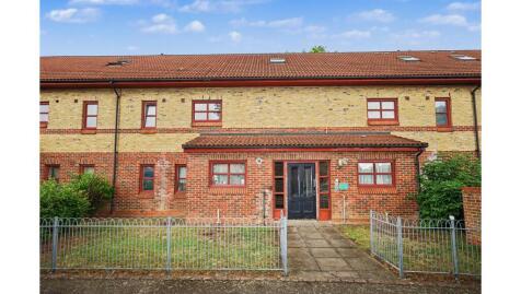 53 Colchester Road, Walthamstow, London, E17