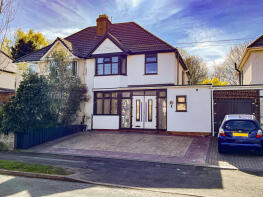 39, Ribbesford Avenue, Wolverhampton WV10 6DU
