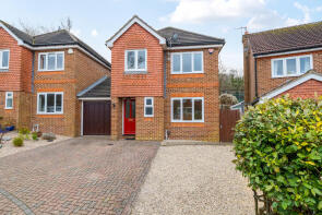 2, Asprey Grove, Caterham CR3 6BR
