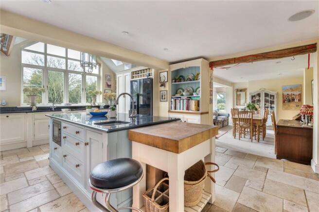 Ebernoe, Petworth, West Sussex, GU28 photo 5