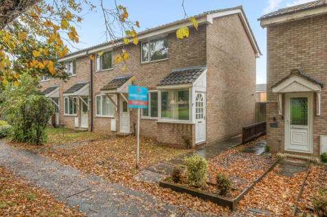 Warwick Walk, Hereford, Herefordshire