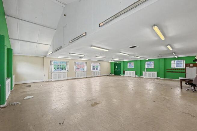 St John Ambulance, Zetland Street, Dukinfield, Greater Manchester, SK16 4EH