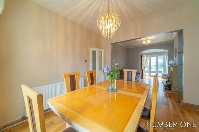 Dinning Room