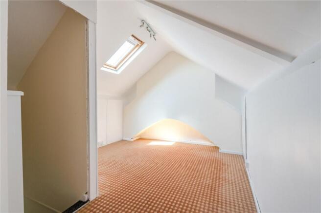 Attic Room