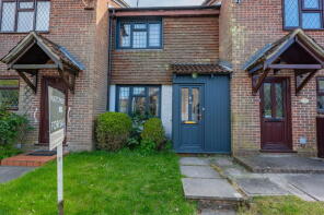 4, Troy Close, Crowborough TN6 1EX