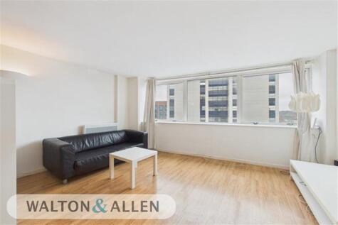 Marco Island, Huntingdon Street, NG1