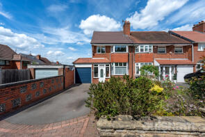 6, Fancott Road, Birmingham B31 1LG