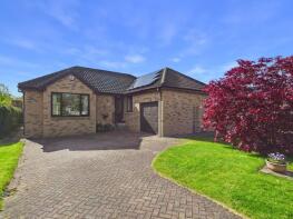 10, Stanehead Park, Biggar ML12 6PU