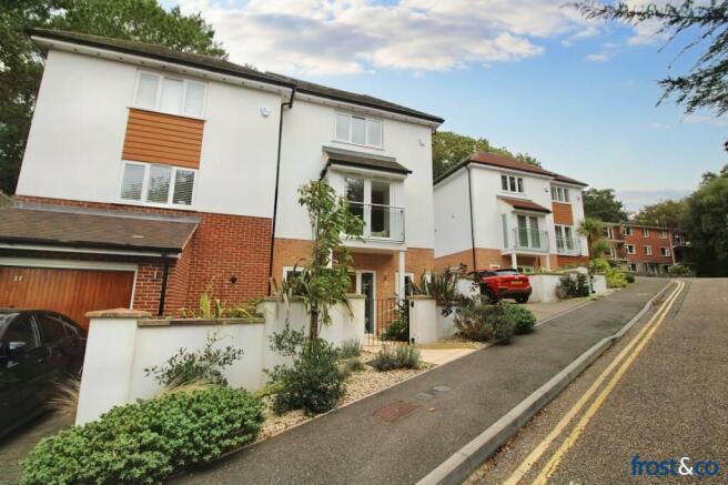 Cherry Close