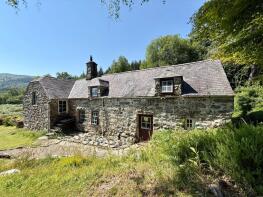 Pwllygele Mawr, Llanfachreth LL40 2DP