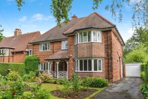 104, Newland Park, Kingston Upon Hull HU5 2DU