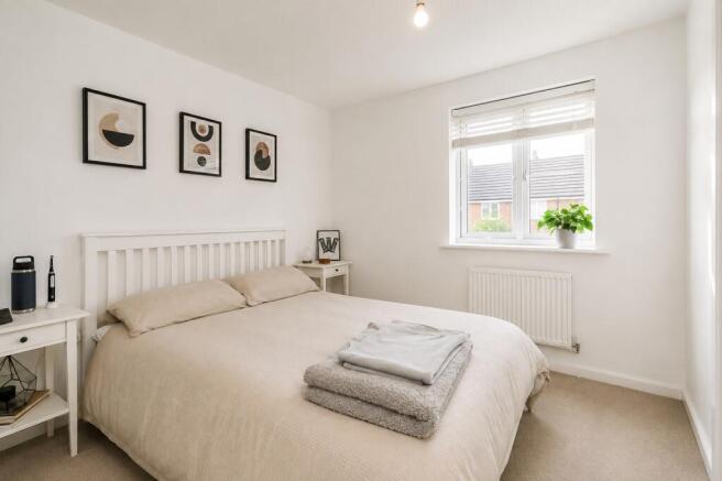 2 bed Semi-Detached for sale Image 3