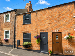 2, Hollybank Cottages, Chesterfield Road, Oakerthorpe, Alfreton DE55 7LP