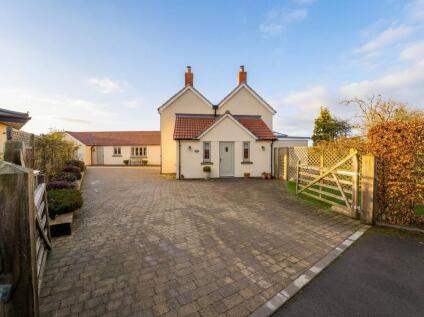 South Road, Lympsham, Weston-Super-Mare, BS24