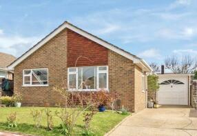 7, Southwold Close, Salvington, Worthing BN13 3AN