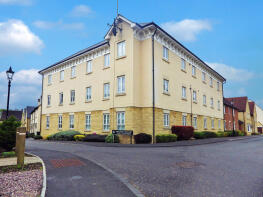 Flat 4, 33, Ashcombe Crescent, Witney OX28 6GJ