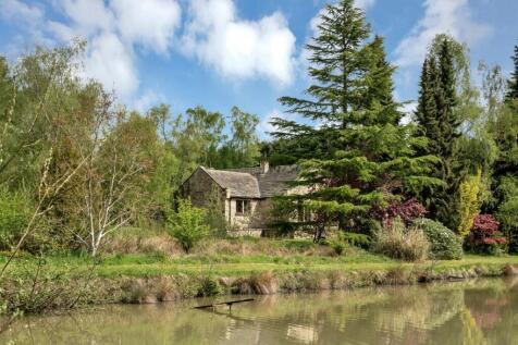 Redwood, Hilcote, Derbyshire