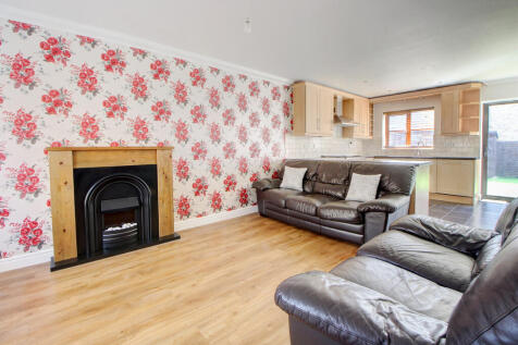 Perivale, Monkston Park, MK10