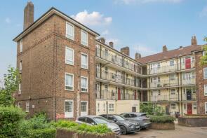 14, Forman House, Frendsbury Road, London SE4 2LB