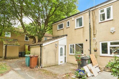 Elmhurst Gardens, Leeds