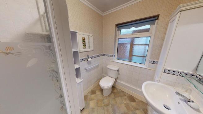 Queensway Bathroom