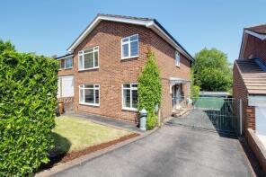 12, Acorn Lane, Cuffley, Potters Bar EN6 4JQ