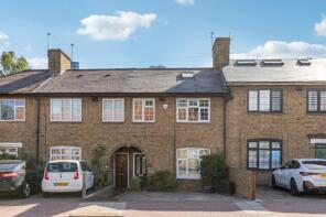 113, Buckhold Road, London SW18 4AS