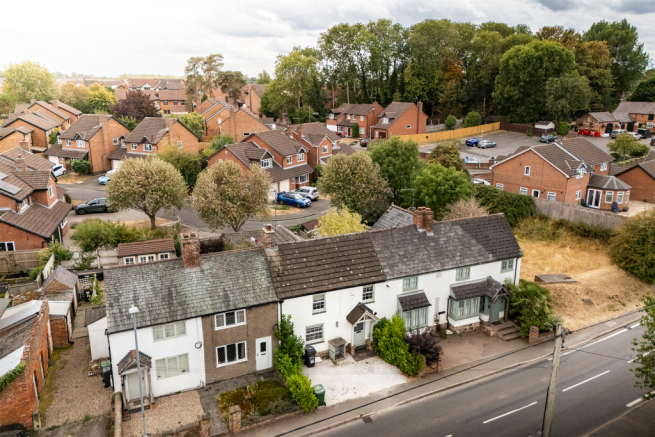 Melton Road