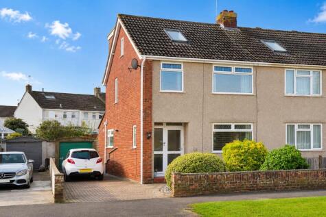 Tyndale Avenue, Yate, Bristol