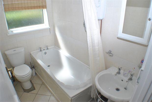 Bathroom/WC