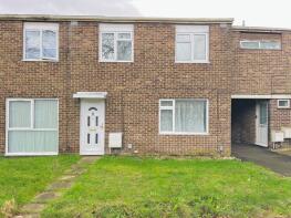 44, Quilter Road, Basingstoke RG22 4HA