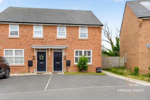 13, Newmarket Drive, Preston PR4 0FB
