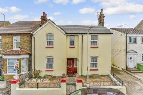 30, Bayford Road, Sittingbourne ME10 3AD