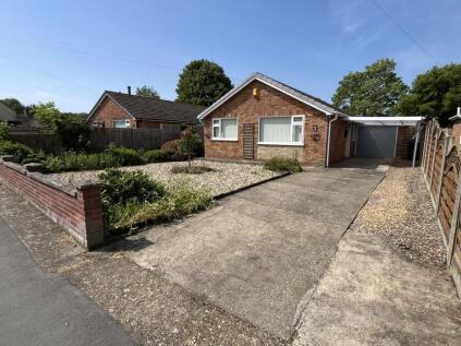 75 Prospect Street, Horncastle