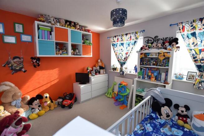 Bedroom Two