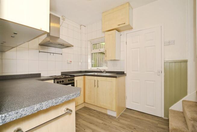 2 bed Terraced for sale Image 5