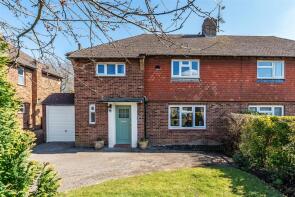 47, Chestnut Copse, Hurst Green RH8 0JJ